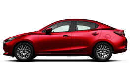 Mazda2 1.5L Premium