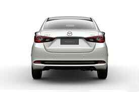 Mazda2 1.5L Luxury